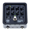 Palmer Pocket Bass Amp – Multi-FX Preamp/DI with Cab Sim & Headphone Practice (PEPAMPBASS)