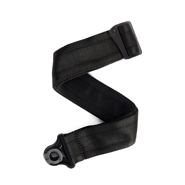 D'Addario Auto Lock Guitar Strap 50mm