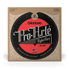 D'Addario EJ45 Pro-Arte Nylon classical strings
