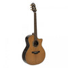 Crafter LX G-2000CE – Solid Spruce/Rosewood Electro-Acoustic (26790)