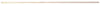 Gewa Violin Soundpost 1/4