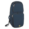 Tom & Will Tom & Will baritone horn gig bag - Blue with blue interior - image 1