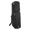 Tom & Will Tom & Will trombone gig bag - Black with grey interior - image 1