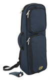 Tom & Will Tom & Will trumpet gig bag - Blue with blue interior - image 1