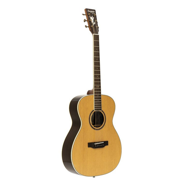 Crafter 50th T-E VVS – High-End Electro-Acoustic, Torrefied Spruce/Rosewood, LR Baggs Anthem (27132)