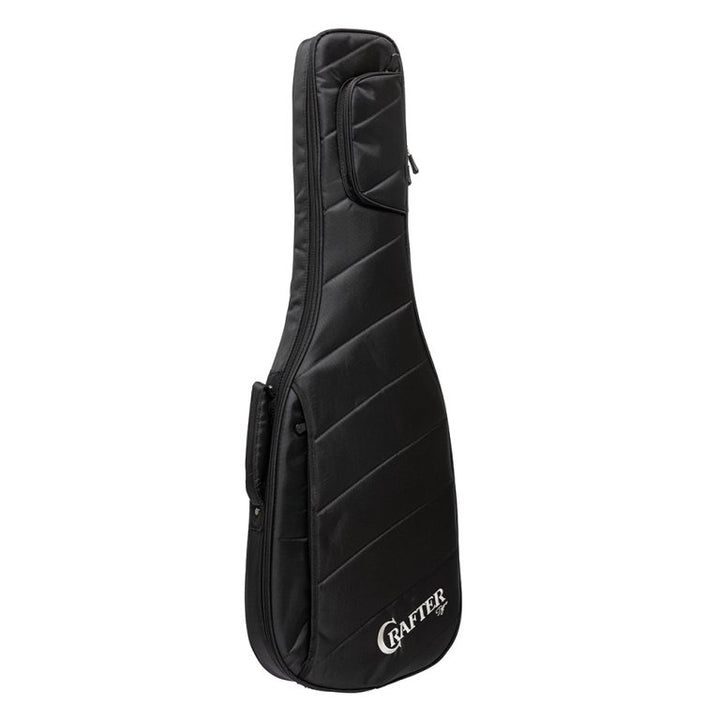 Crafter padded gig bag for CREMA SVVSM TS included

