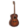 Crafter Mind ALK DL TE – Solid Acacia OM Electro-Acoustic (28316)