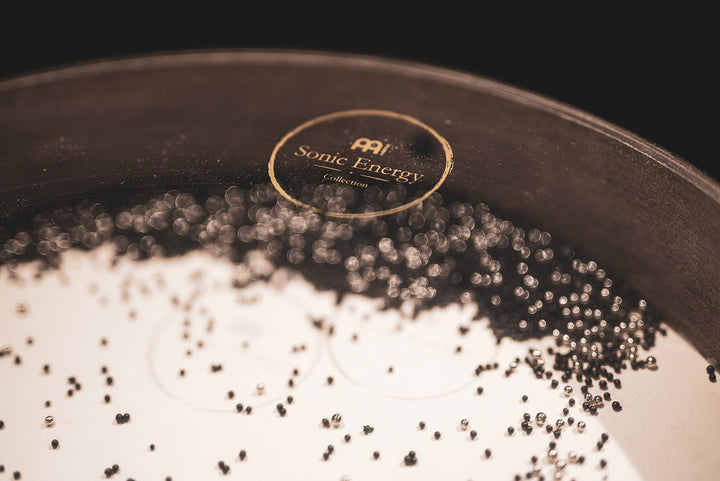 Meinl Wave Drum with Adjustable Steel Filling – 16 Inch


