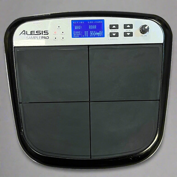 Pre-Owned Alesis Sample Pad