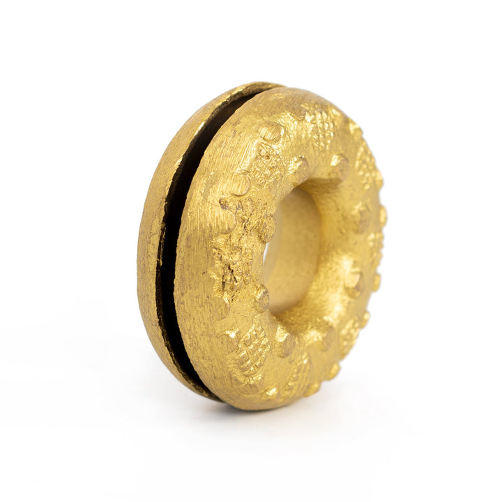 Percussion Plus Percussion Plus Honestly Made Meo fingerbell - image 4