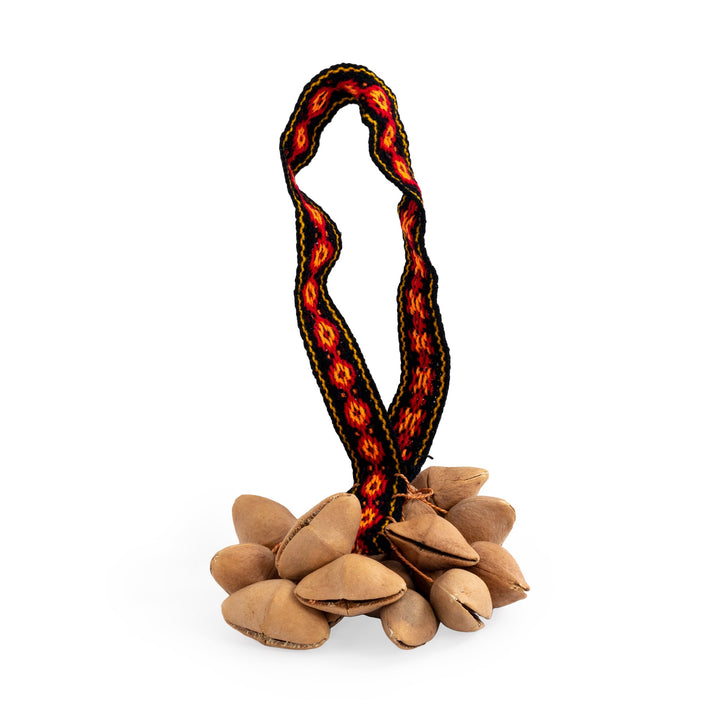 Percussion Plus Percussion Plus Honestly Made Small seed shaker - image 3