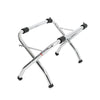 Percussion Plus Percussion Plus extra large concert bass drum stand - image 1
