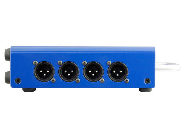 TX4 Audio Snake Module – Cat 5 XLR Transmitter

