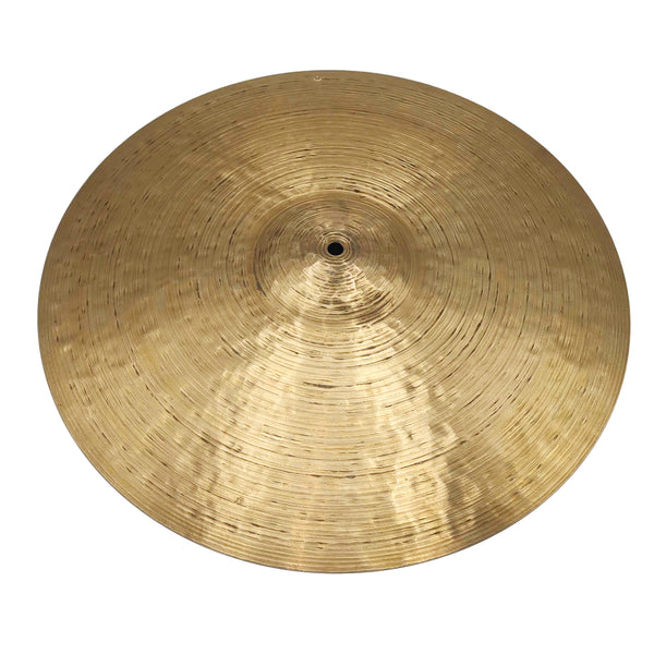 Istanbul Agop 30th Anniversary Ride Cymbal ÂÂ I30THM20