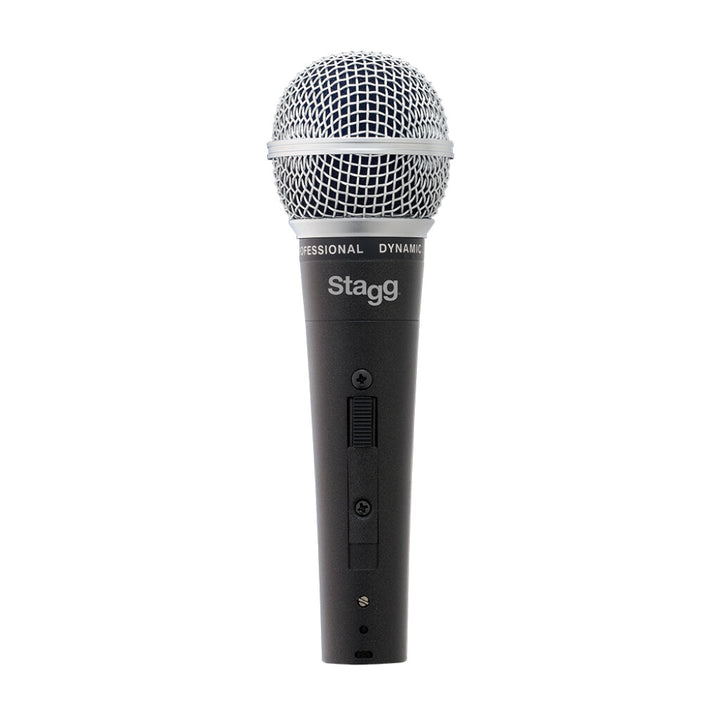 STAGG SDM50 Cardioid Dynamic Microphone 