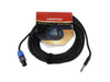 StageCore Premium 310 Speakon to Jack Cable 10m (32783)