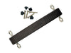 Fender Dog Bone Amp Handle – Brown Vintage Style with Screws – 0990946000