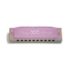 Suzuki Suzuki Play 365 Days 10-hole diatonic harmonica - Mauve - image 1