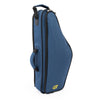 Tom & Will Tom & Will alto sax gig bag - Blue with blue interior - image 1