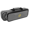 Tom & Will Tom & Will flute gig case - Grey - image 1
