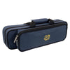 Tom & Will Tom & Will flute gig case - Navy - image 1