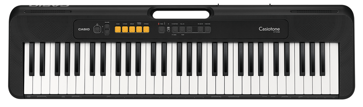 Casio Casiotone CT-S100C5 Portable 61-Note Keyboard