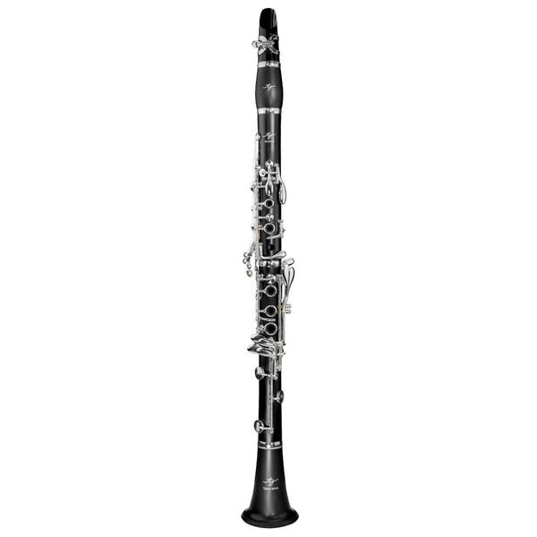 Trevor James 3TC8 Bb Clarinet - Ideal for Beginners and Intermediate Players