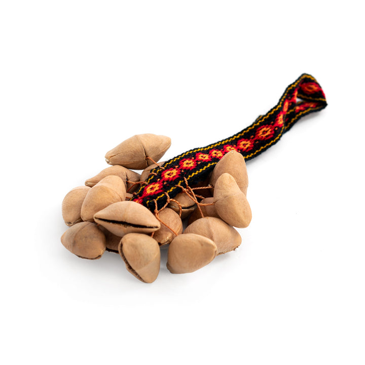 Percussion Plus Percussion Plus Honestly Made Small seed shaker - image 4