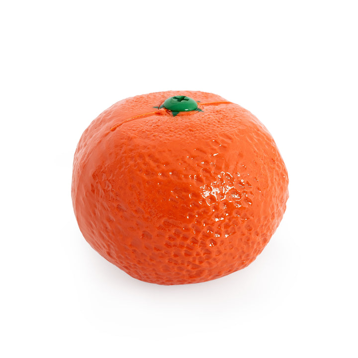 Percussion Plus Percussion Plus fruit shaker - Orange - image 3