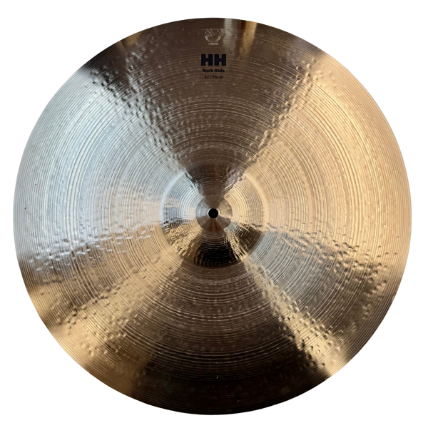 Pre-Owned Sabian HH Rock Ride 22" Cymbal