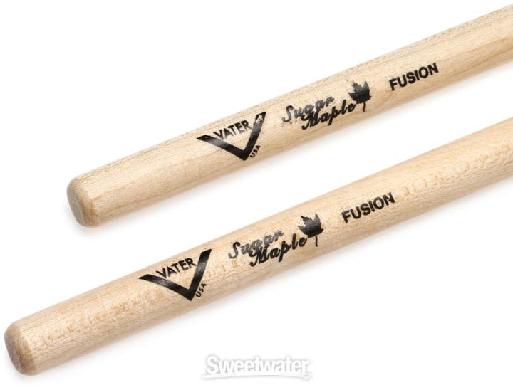 Sugar Maple Drumsticks