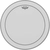 Remo Pinstripe Coated Bass Drum Head