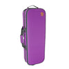 Tom & Will Tom & Will Classic 16"-17" viola gig case - Purple - image 1