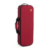 Tom & Will Tom & Will Classic 15"-15.5" viola gig case - Burgundy - image 1