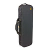 Tom & Will Tom & Will Classic 3/4 size violin gig case - Black - image 1