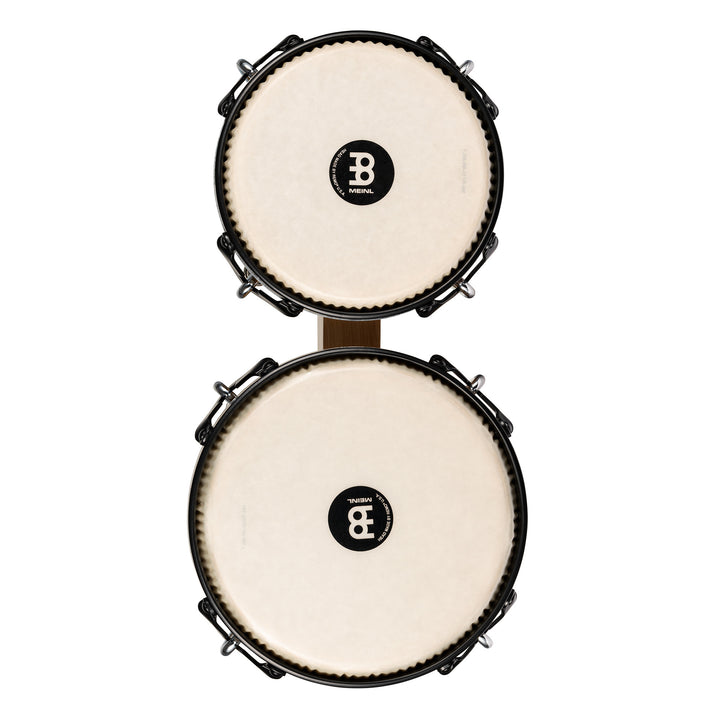 MEINL Luis Conte Signature Bongo – 6¾" & 8" Natural (LCR300NT-M) – Meinl percussion