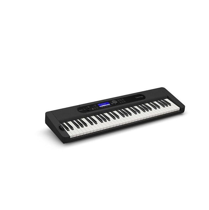 CT-S400 Touch Sensitive Electronic Keyboard