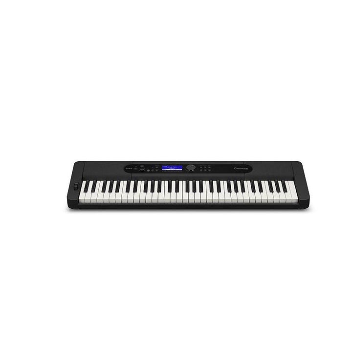 CT-S400 Touch Sensitive Electronic Keyboard