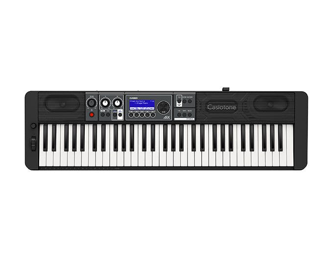 Casio CT-S500C5 Performance Keyboard