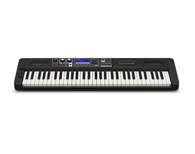 Casio CT-S500C5 Performance Keyboard