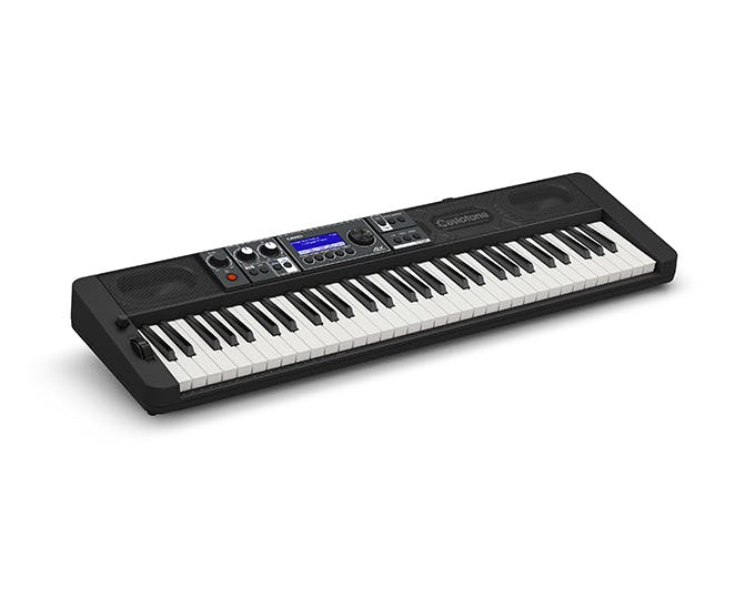 Casio CT-S500C5 Performance Keyboard