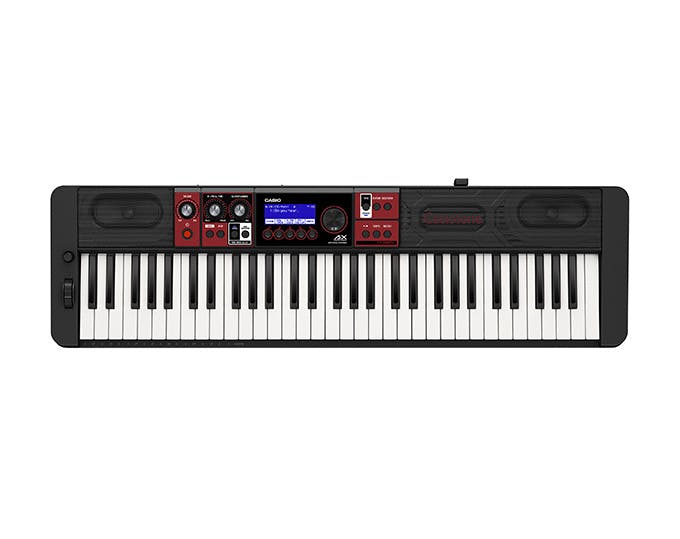 Casio CT-S1000V Performance Keyboard