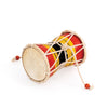 Percussion Plus Percussion Plus Honestly Made Damru monkey drum - image 1