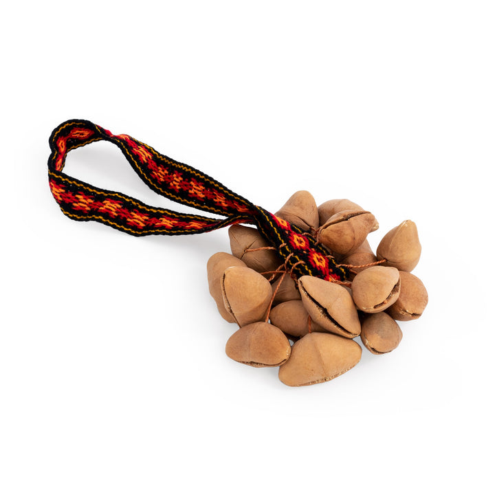 Percussion Plus Percussion Plus Honestly Made Small seed shaker - image 2