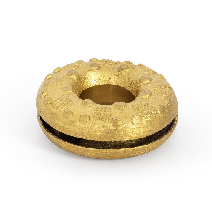 Percussion Plus Percussion Plus Honestly Made Meo fingerbell - image 1