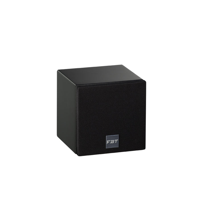 FBT KEIRON 4C B FBT 2-way Coax Passive Speaker - 4" + 1" 100Wrms - Black - product image 4