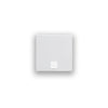 FBT KEIRON 4C W FBT 2-way Coax Passive Speaker - 4" + 1" 100Wrms - White - product image 1