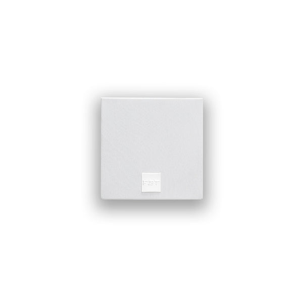 FBT KEIRON 4C W FBT 2-way Coax Passive Speaker - 4" + 1" 100Wrms - White - product image 1