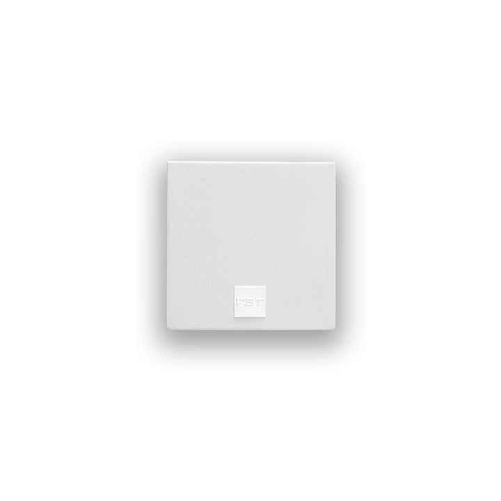 FBT KEIRON 4C W FBT 2-way Coax Passive Speaker - 4" + 1" 100Wrms - White - product image 1