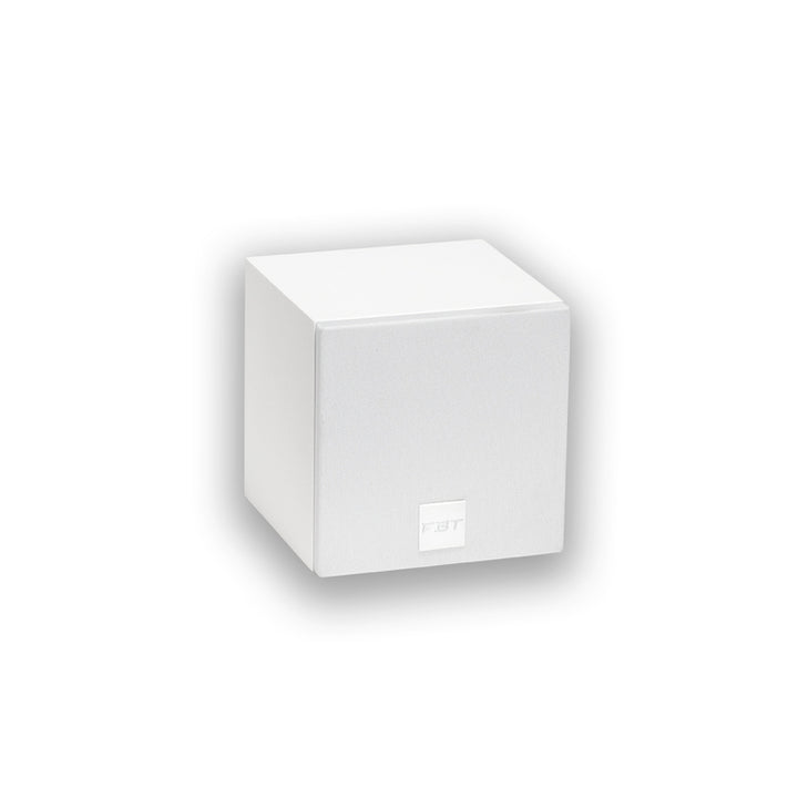 FBT KEIRON 4C W FBT 2-way Coax Passive Speaker - 4" + 1" 100Wrms - White - product image 4